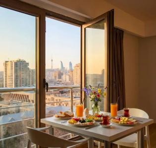 Diplomat Suites - 0