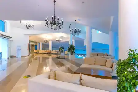 Garcia Resort & Spa - Ultra All Inclusive or Bed & Breakfast - 27