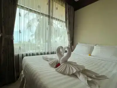 Golden Hill Resort - 76