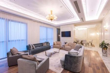 Hilton Regency - 19