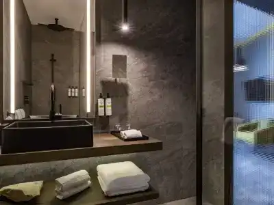 Pullman Tbilisi Axis Towers - 21