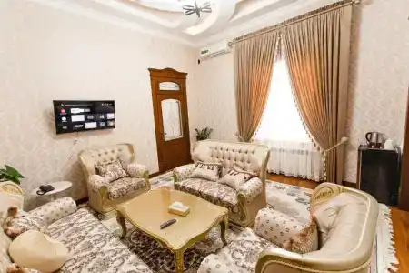 Diyor Gold - 7