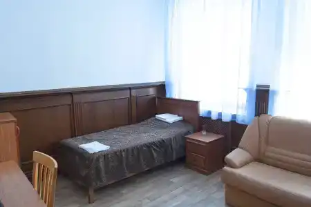 In Kuntsevo - 21