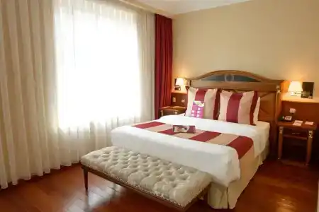 Crowne Plaza Minsk - 0
