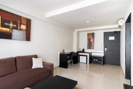 Aston Denpasar & Convention - 18