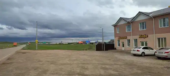 Алтын Курай - 3