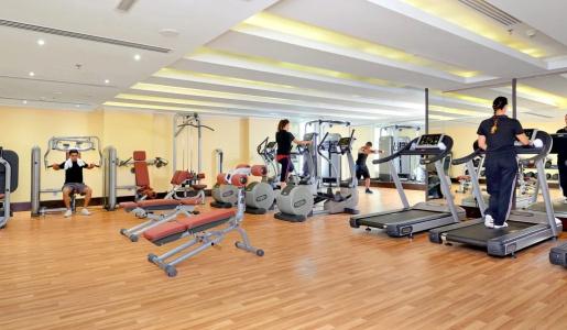 Copthorne Sharjah - 4