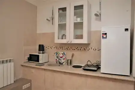Почтовая станция - 66