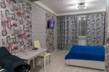 Сити в Бутово - 12