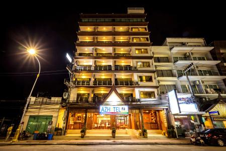 AZ Patong - 49