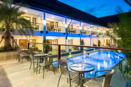 Naiya Buree Boutique Resort - Sha Extra Plus - 31