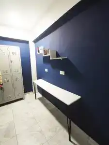 gafa garden Hostel - 56