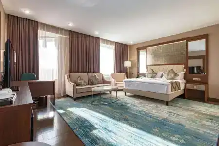 Best Western Plus Astana - 30