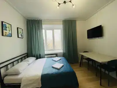 Стромынка - 10