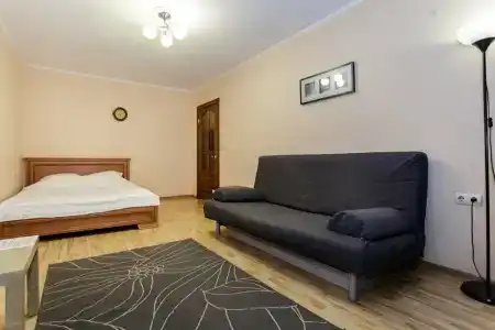 1 комнатная квартира на Кирова - 3