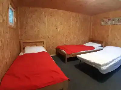 Свистуново - 1