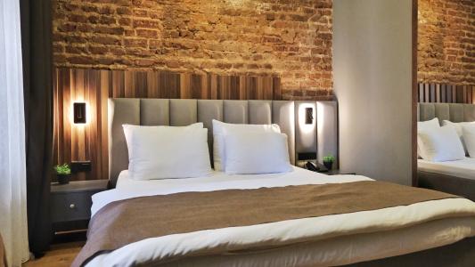 Vita Suites Karaköy - 2