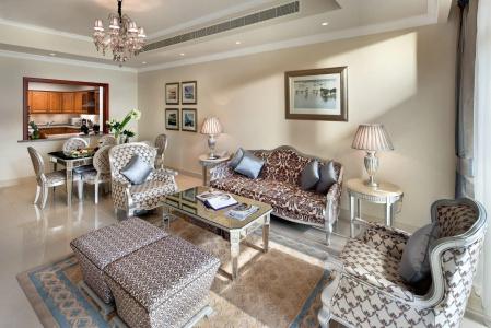 Kempinski & Residences Palm Jumeirah - 29