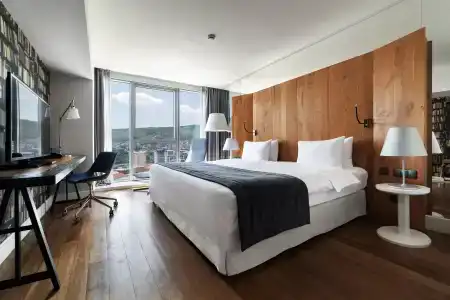 Holiday Inn Тбилиси - 6