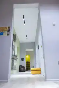 Travel Inn Hostel - 1