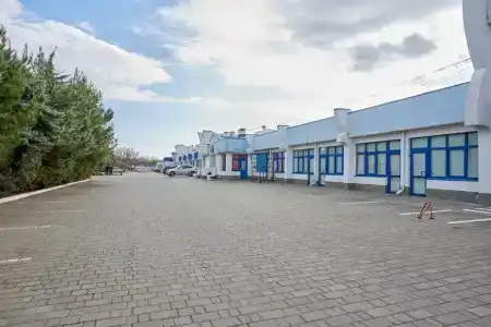 Наш Парус Апартаменты - 3