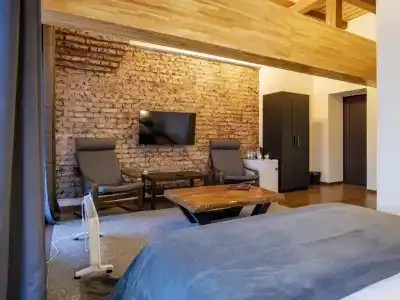 Cedar Grass Териберка - 119