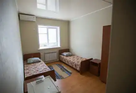 Загородный дом рыбака - 6