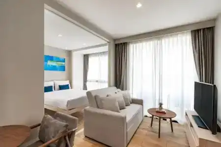 Diamond Resort Phuket - Sha - 45