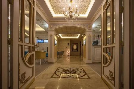 Empire Suite - 2