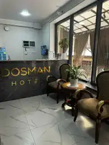 Dosman - 0