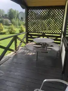 Bor Volgo Villa - 17