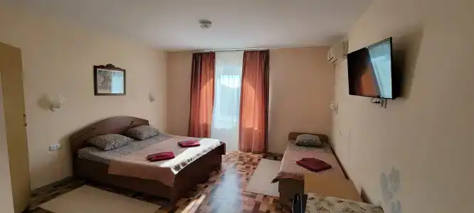Пламя - 6