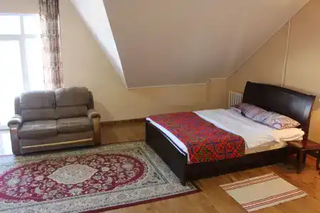 Tagaitai Guest House - 30