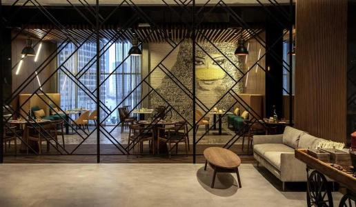 Pullman Sharjah - 1