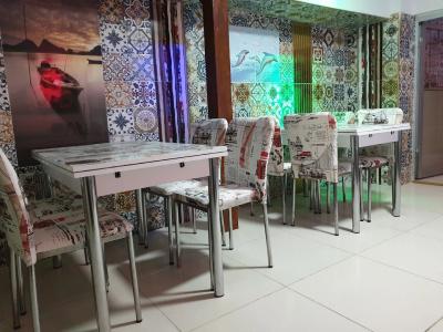 Q & Suites Istanbul -Best Groups - 7