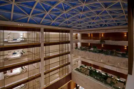 Waldorf Astoria - 2