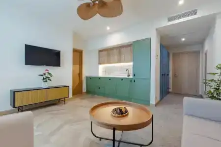 MiraMar Luxury Residences - 33