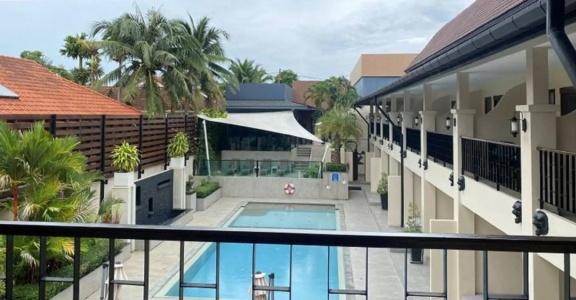 Naiya Buree Boutique Resort - Sha Extra Plus - 43