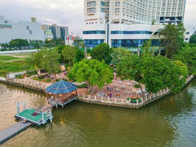 Montien Riverside - 7