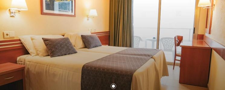Htop Pineda Palace & Spa 4Sup #Htopbliss - 50