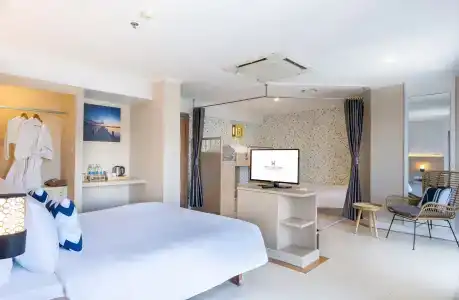 Mercure - 90