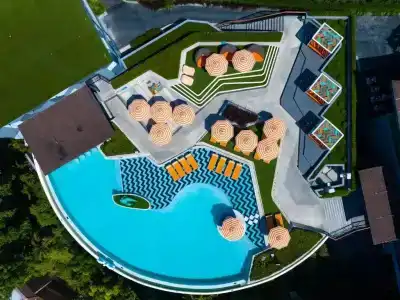 The Sis Kata, Resort - Sha Plus - 44