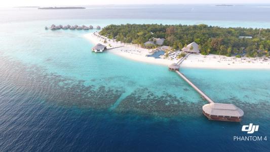 Kihaa Maldives - 5