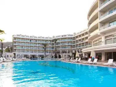 Pineta Park Deluxe - 14