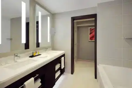 Astana Marriott - 29