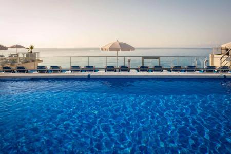Htop Pineda Palace & Spa 4Sup #Htopbliss - 39