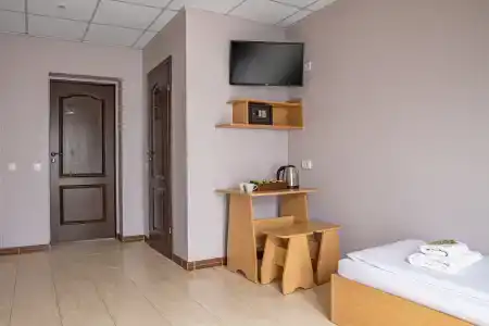 Экватор - 116
