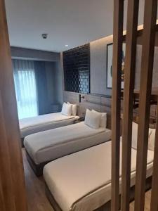 Avantgarde Sisli - 19