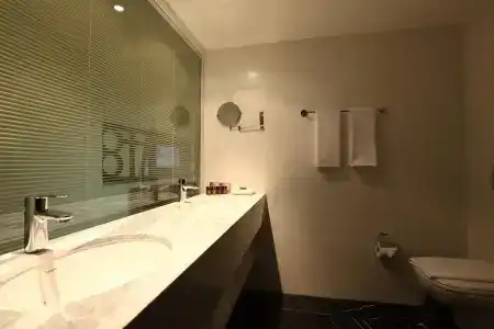 Victory & Spa Istanbul - 19