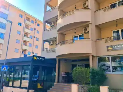 Le Marc Guest house - 19